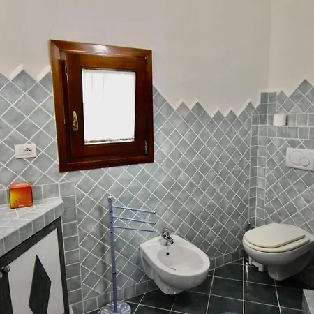Villa Marina Rom