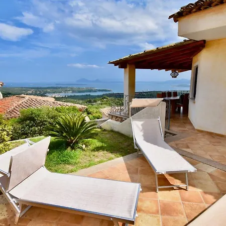 Marina Villa
