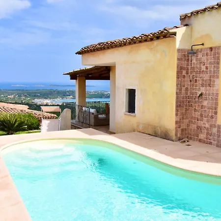 Marina Villa *