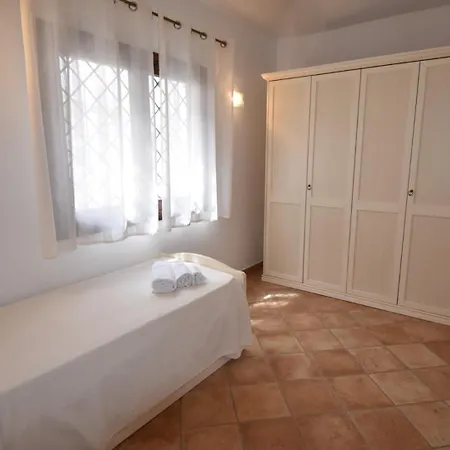 Villa Marina Rome