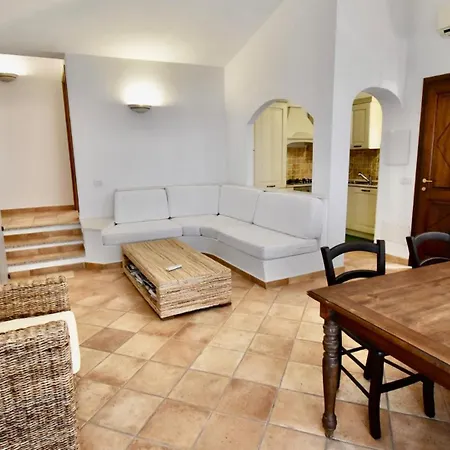 Marina Villa Rome