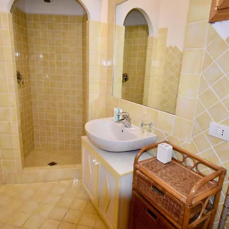 Marina Villa Rome